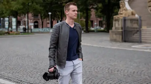 Missverständnisse in der Fotografie...