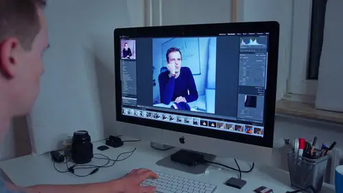 Mythen & Fehler in der Bildbearbeitung