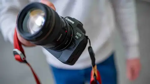 Nach 8 Jahren ein Upgrade!