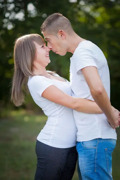 Hochzeitsreportage von Julia & Dennis in Weinheim