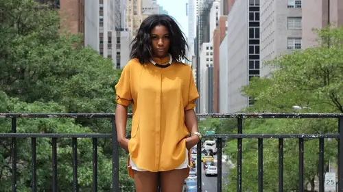 Portraitschnitt - Was darf ich? | Bildschnitt und Bildgestaltung