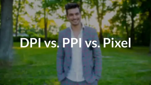 DPI vs. PPI vs. Pixel - Wann und wie musst du es einstellen?