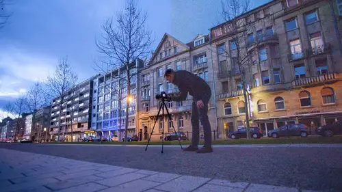 Entrauschen in Photoshop durch Überlagerung