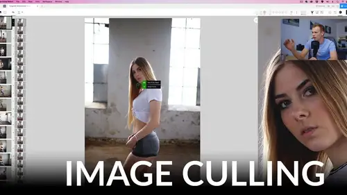 QM: Image Culling - automatische Bildauswahl