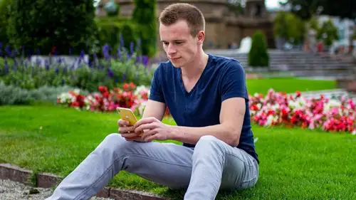 Wie ich Bilder für Instagram exportiere