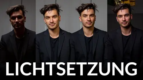 TOP Fehler in der Lichtsetzung - Fotografieren Lernen