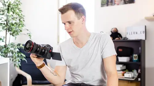 Talk: Empfehlungen zum Kamerakauf