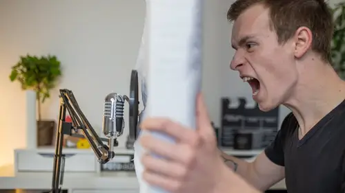 VLOG II - Hall entfernen - Dämmplatten für 60€