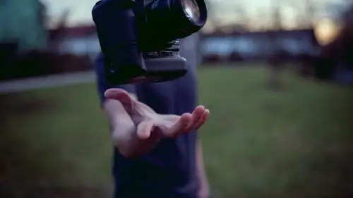 VLOG VIII - wie filme ich VLOGs & mein neues Intro...