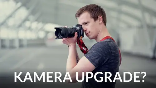 Wann ist es Zeit für ein Upgrade? - Was spricht für eine neue Kamera?