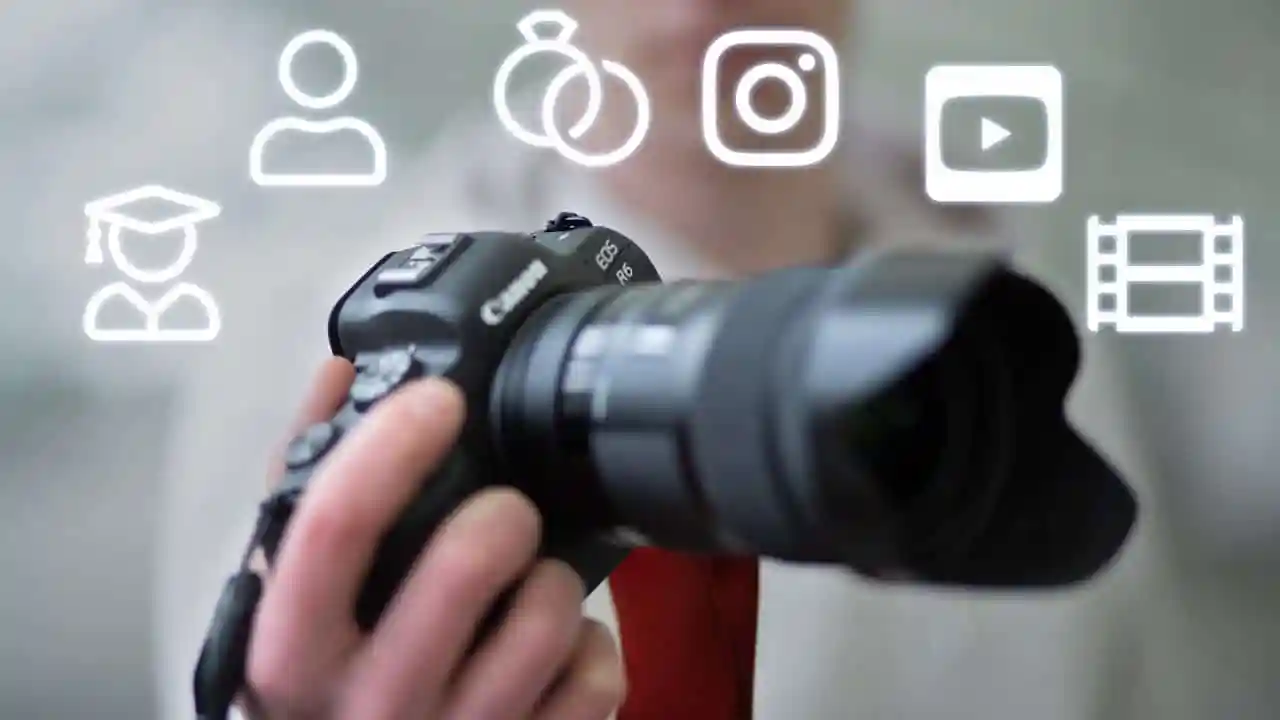 Die aktuelle Zeit zeigt es umso mehr. Fotografieren alleine reicht einfach nicht mehr aus. Zumindest bei vielen. Doch was kannst du machen, wenn es in der Fotografie nicht mehr so läuft? Welche Möglichkeiten gibt es und warum solltest du nicht alles auf eine Karte setzen? 