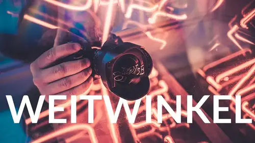 Warum ich Weitwinkel liebe und du es auch tun wirst!