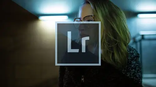 Warum jeder Fotograf Lightroom verwenden sollte!