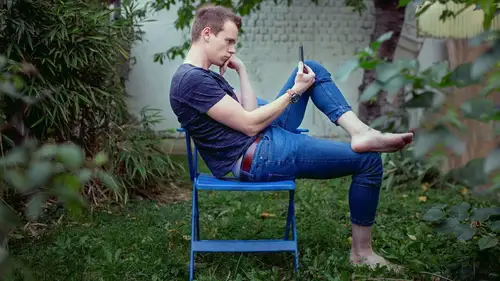 Warum sind meine Bilder scheiße?