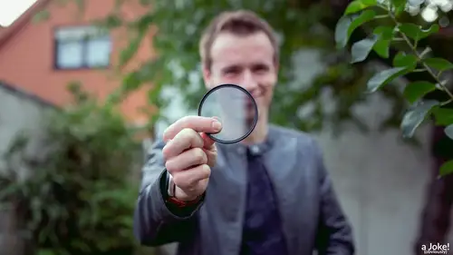 Was macht ein POL-Filter in der Fotografie? - Back2Basic