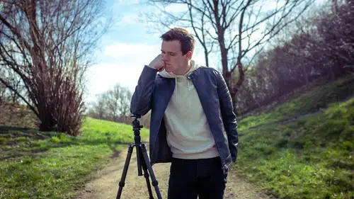 Was macht ein gutes Stativ aus?