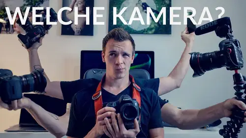 Welche Kamera soll ich kaufen?📸 Die nicht Kaufberatung!