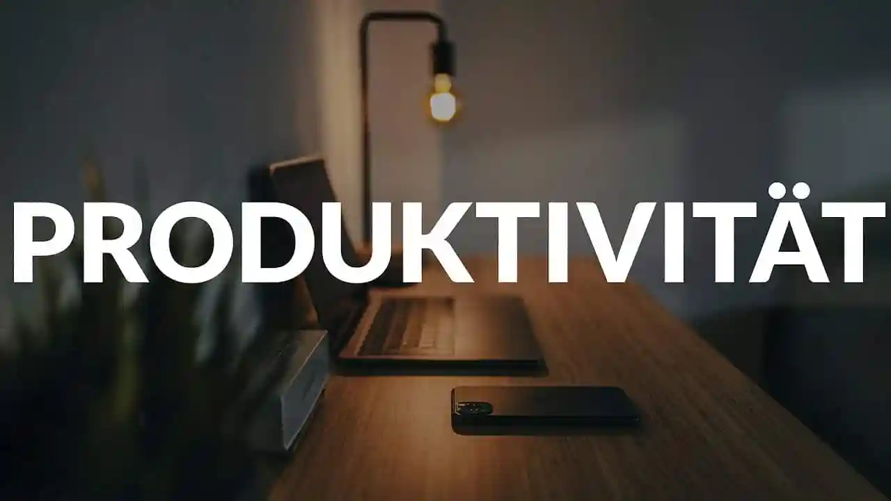 Produktivität misst sich nicht in der reinen Zeit, in der du beschäftigt bist. Am meisten in dem Ergebnis und wie einfach du es erreichst. Doch lass mich das etwas genauer ausführen.