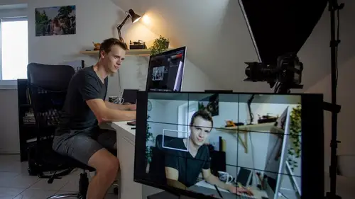 Wie entstehen meine Tutorials? - Behind the Scenes