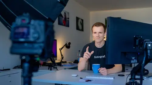 Wie filme/fotografiere ich mich selbst (ohne Hilfe)