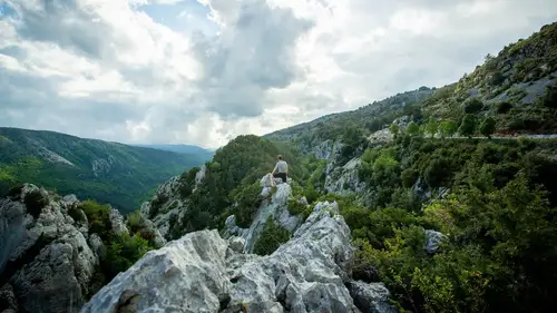 Wie finde ich die perfekte Fotolocation? - Meine Strategie