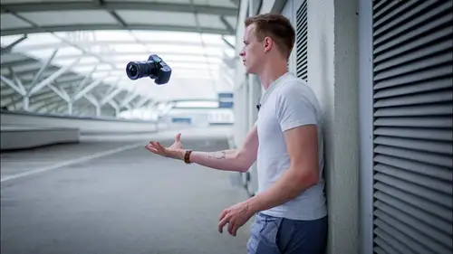 Wie finde ich Inspiration für meine Fotos & Videos?