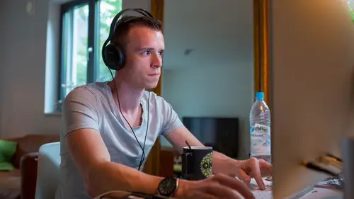 Worauf sollte man sich als Fotograf fokussieren?