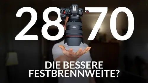 Das beste Objektiv von allen?