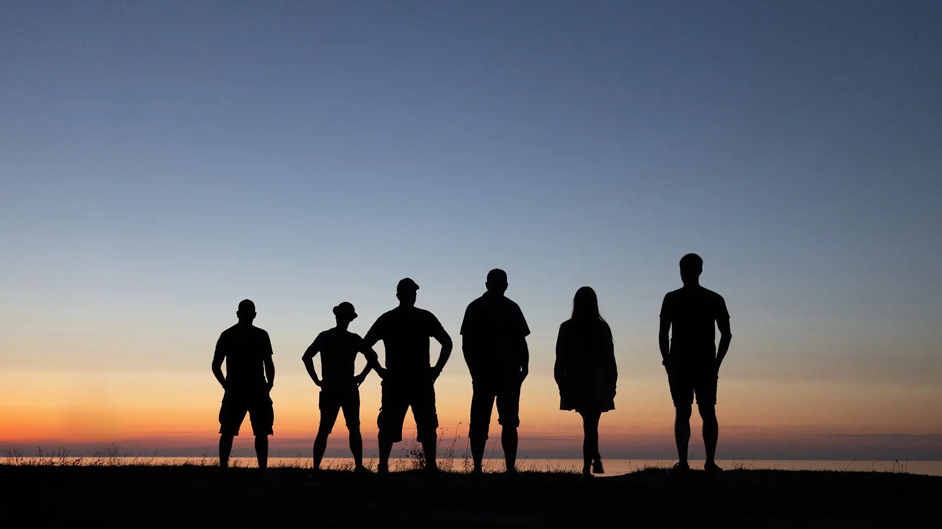 Community - Austausch mit anderen