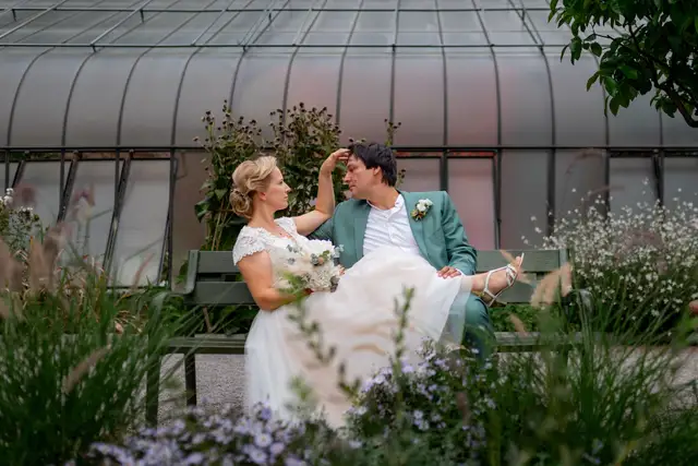 Daniela & Matthias
