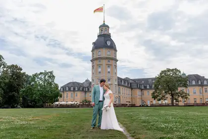 Hochzeitsreportage Karlsruhe – Hochzeitsfotograf