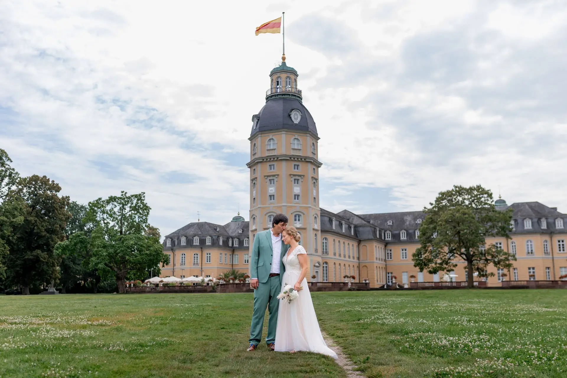 Hochzeitsfotograf Karlsruhe