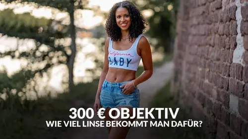 Das Objektiv von Rollei – Was kann das 85mm 1.8?