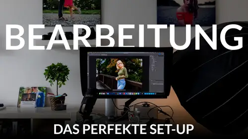 QM: Das richtige Bildbearbeitungs-Setup