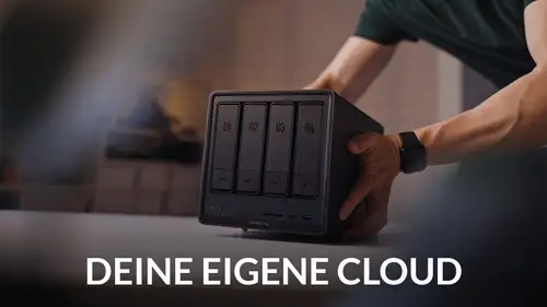 5 Backup-Strategien für Fotografen & Filmer