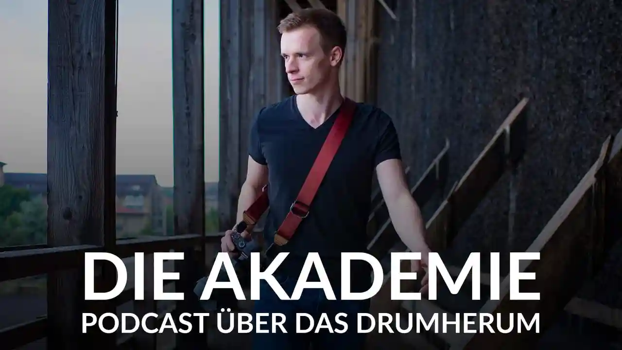 In der ersten neuen Folge des Podcasts möchte ich dir erklären, wie es hier in Zukunft weitergehen soll, wer ich bin und was ich hier vorhabe.