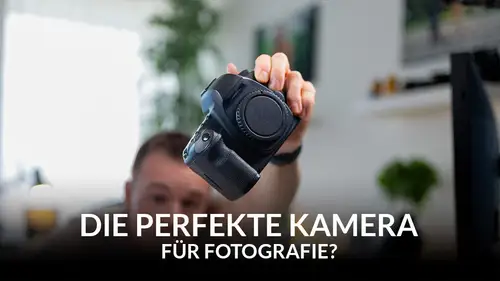 QM: Die beste Kamera für Fotografen?