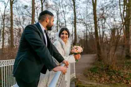 Hochzeitsreportage Worms & Mannheim – Hochzeitsfotograf