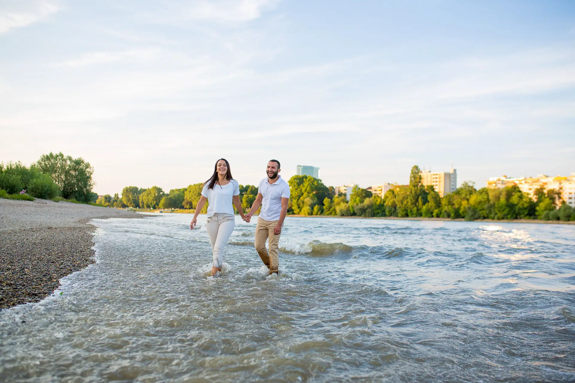 Golden Hour Workshop Frankfurt