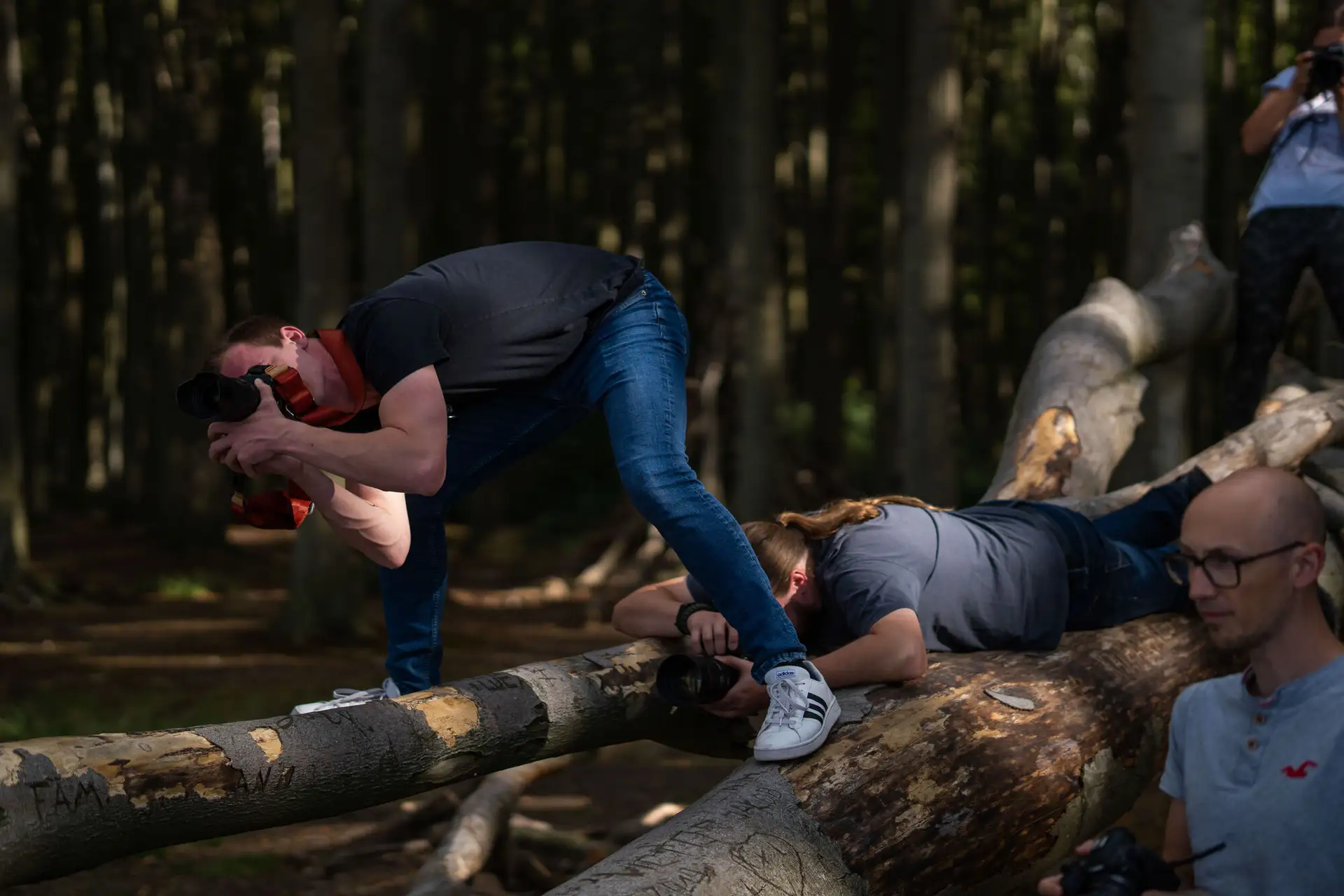Eindrücke aus dem Workshop