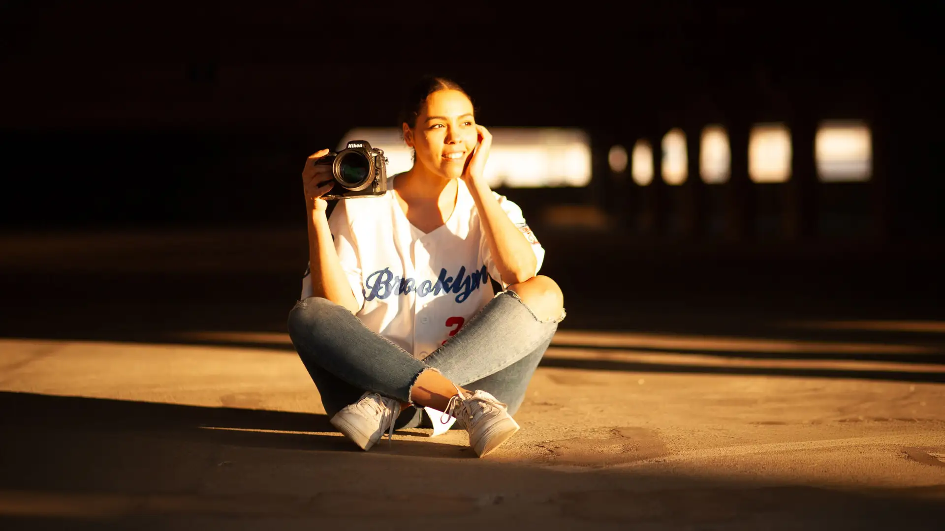 Golden Hour Workshop Stuttgart