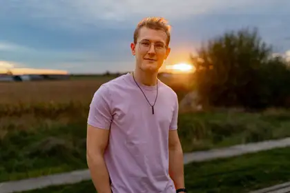 Paarshooting von Claudia & Elias in Worms