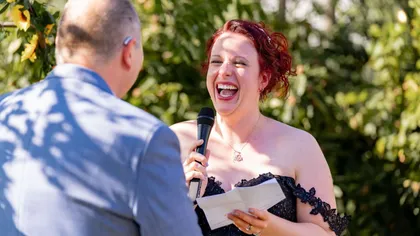 Freie Trauung - Tipps eines Fotografen für eine grandiose Hochzeit