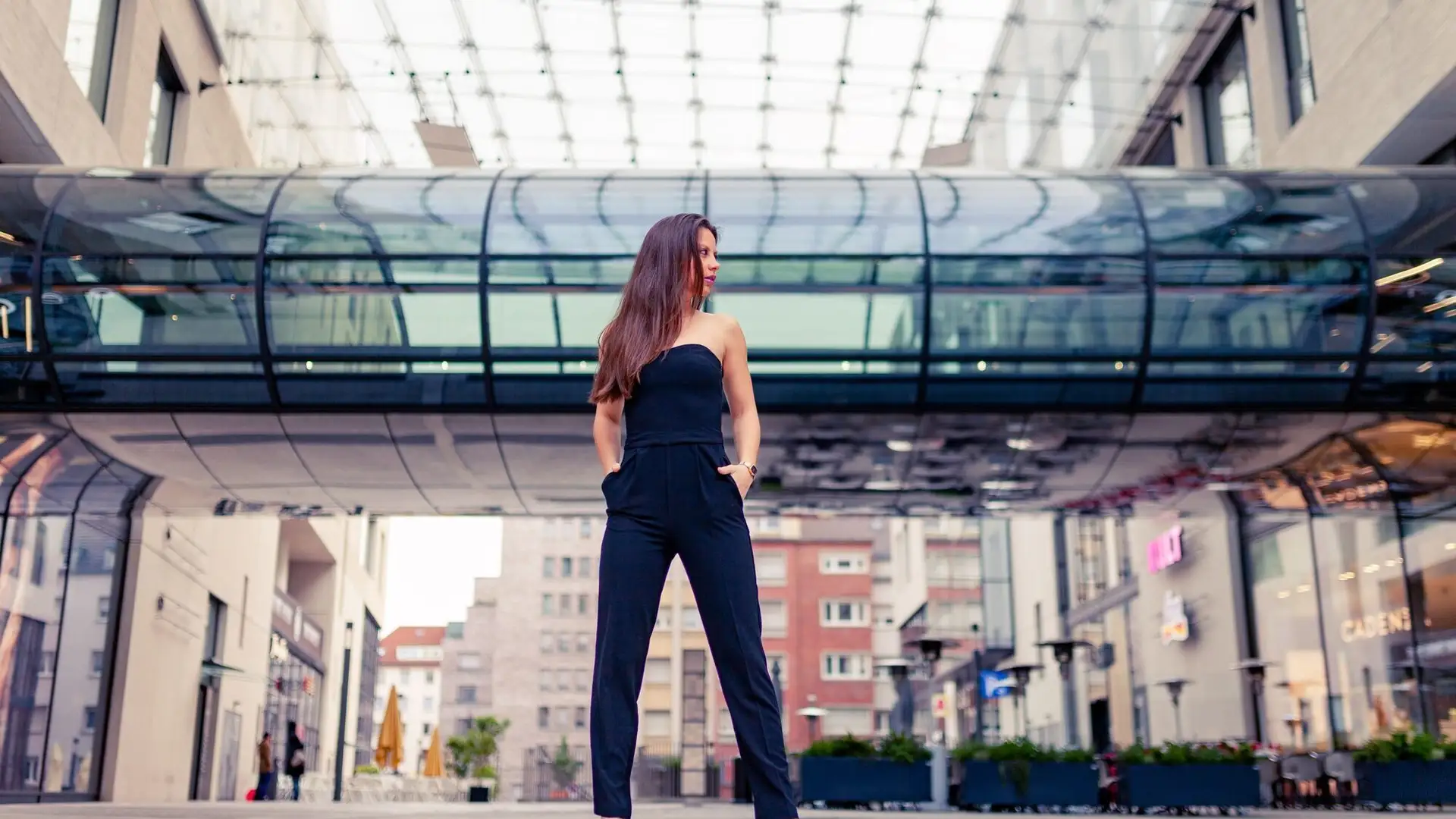 Fotoshooting Mannheim