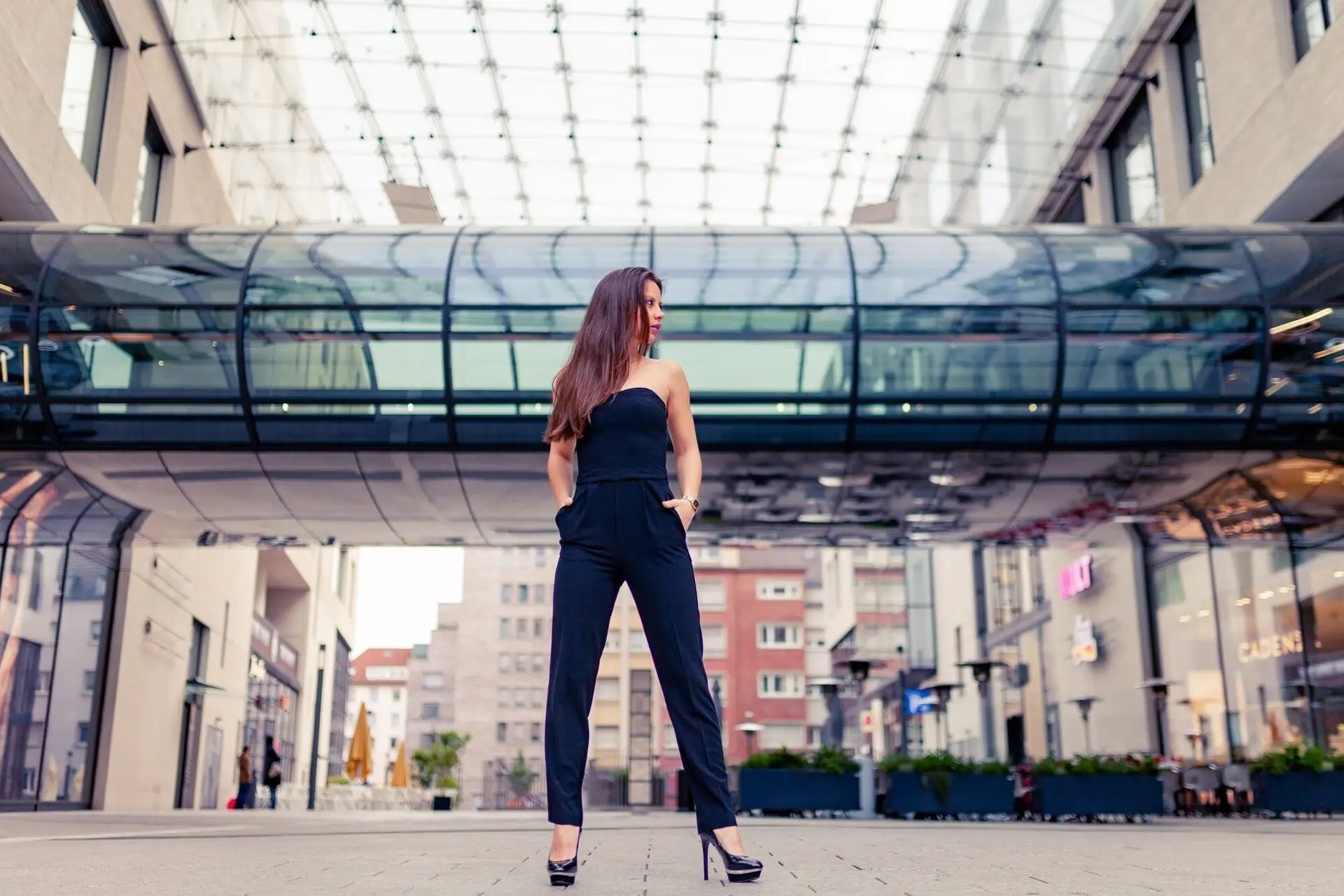 Fotoshooting Mannheim