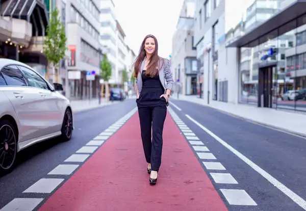 Portrait-Shooting in der Mannheimer Innenstadt