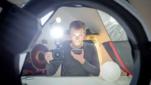 Günstiges Licht für Fotografen und Filmer