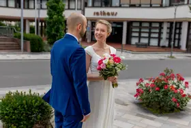 Historisches Rathaus Mutterstadt