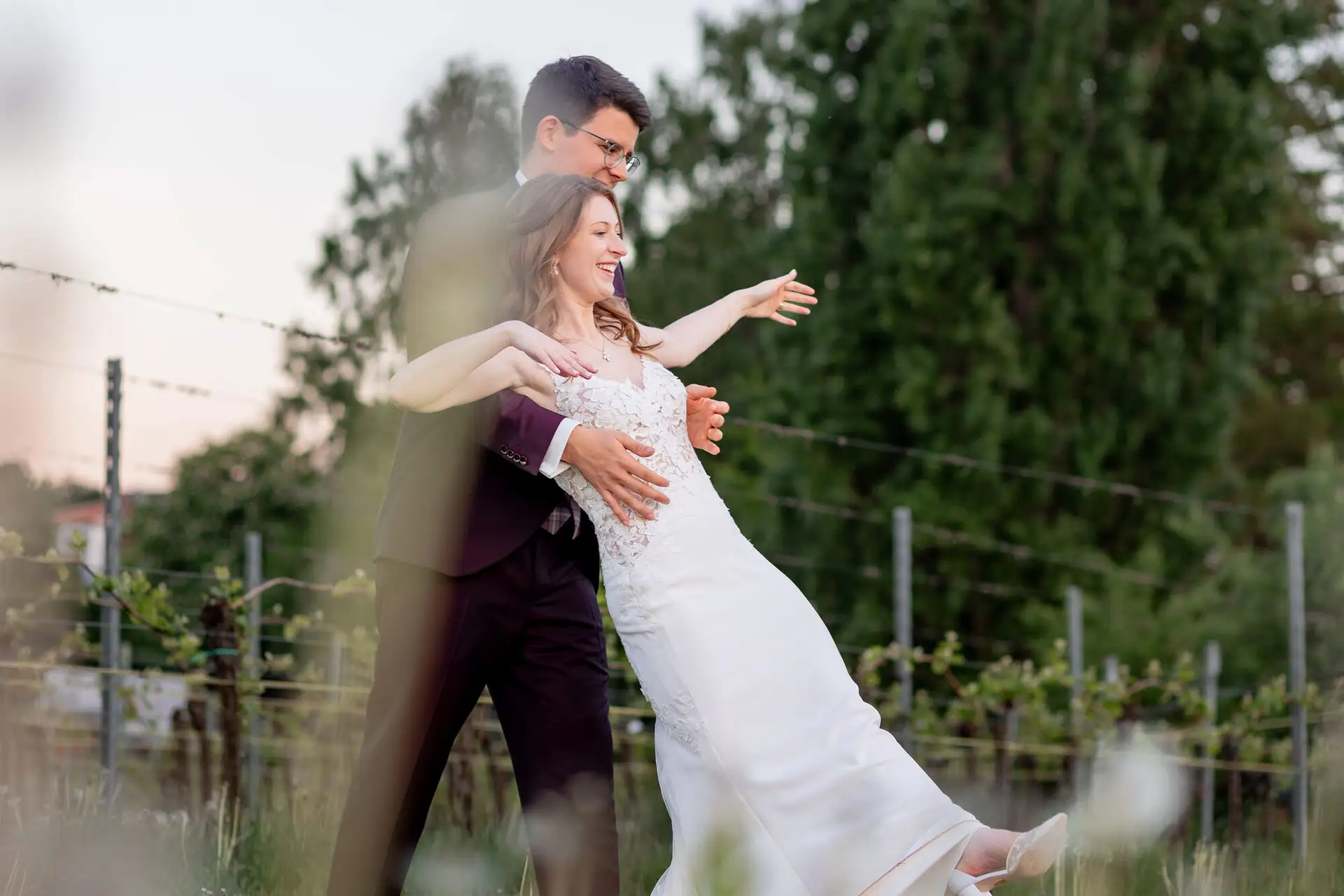 Hochzeitsfotograf Bad Dürkheim