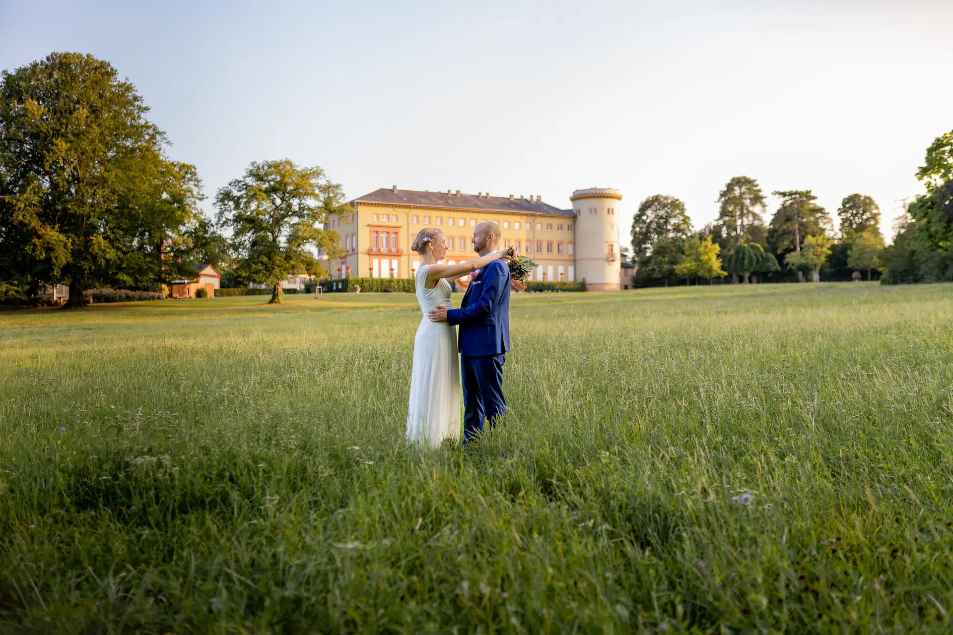 Hochzeitsfotograf Worms